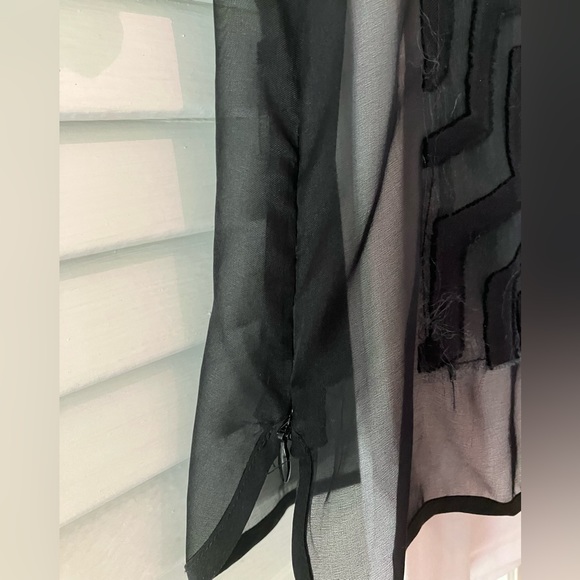 Milly sleeveless blouse/ tank/ cami - Picture 3 of 7